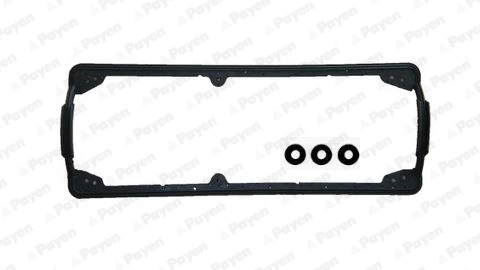 Gasket Set, cylinder head cover HM5062