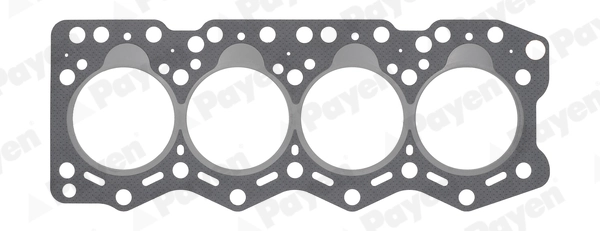 Gasket, cylinder head AY680