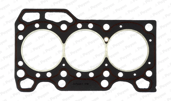 Gasket, cylinder head AD5690
