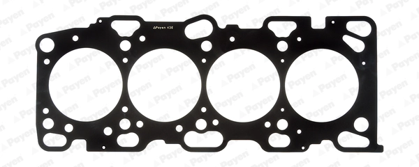 Gasket, cylinder head AF5430