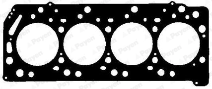 Gasket, cylinder head AH6500