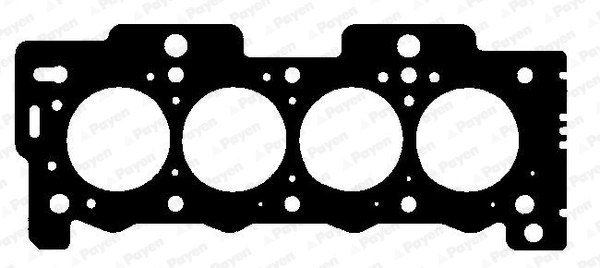 Gasket, cylinder head AC5701