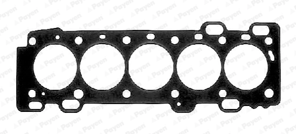 Gasket, cylinder head AB5441