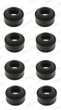 Seal Set, valve stem HR801