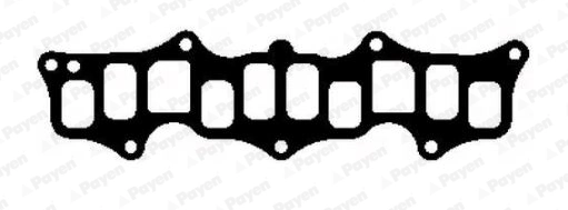 Gasket, intake manifold JD5989