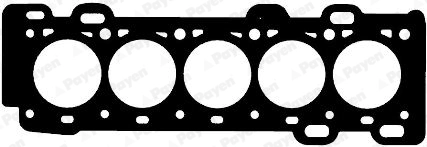 Gasket, cylinder head AG8341