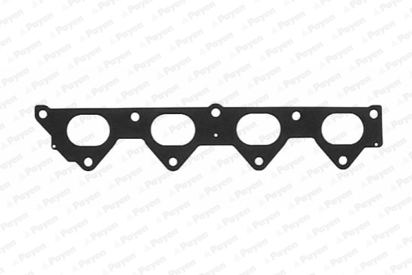 Gasket, exhaust manifold JC884