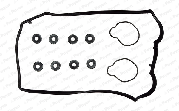 Gasket Set, cylinder head cover HM5254