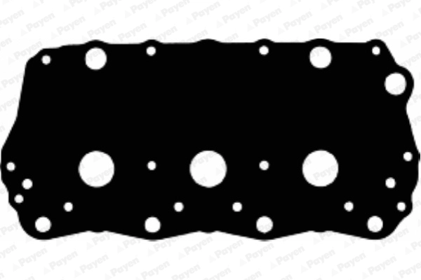 Gasket, cylinder head cover JM5035