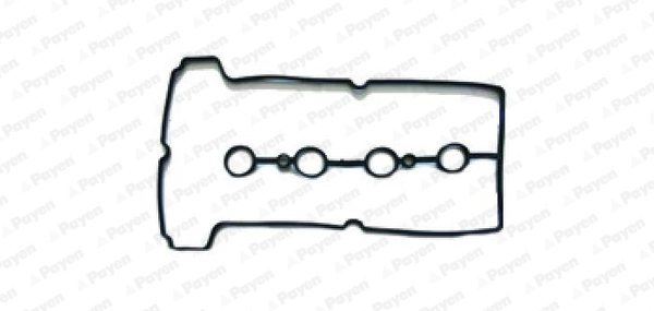 Gasket, cylinder head cover JM7196