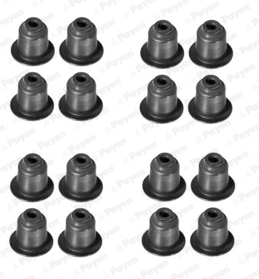 Seal Set, valve stem HR5045