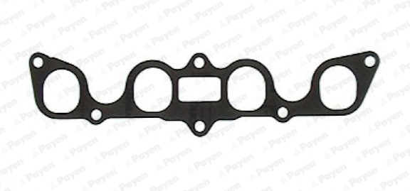 Gasket, intake manifold JD498