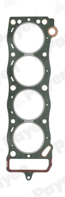 PAYEN BM880 Gasket, cylinder head