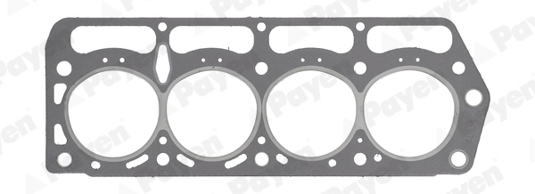 PAYEN BL820 Gasket, cylinder head