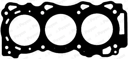 Gasket, cylinder head AE5910