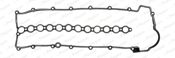 Gasket, cylinder head cover JM5106