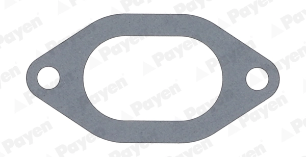Gasket, intake manifold JC054