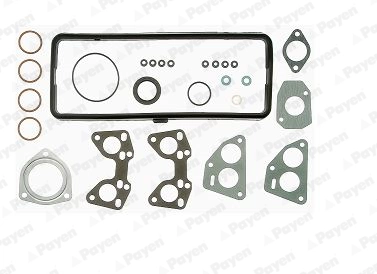 Gasket Kit, cylinder head DT012
