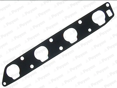 Gasket, intake manifold JD451
