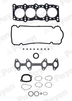 Gasket Kit, cylinder head DP289
