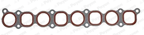 Gasket, intake manifold JD5960