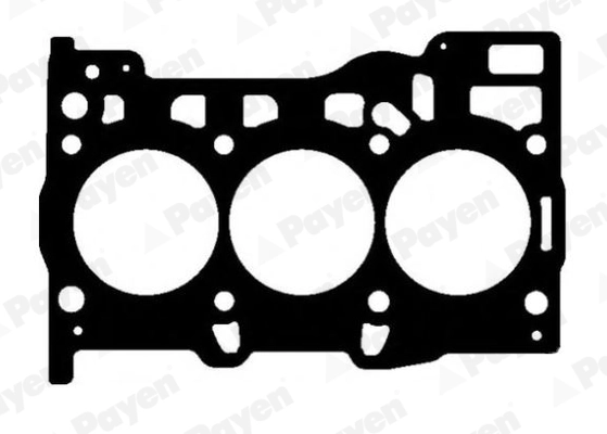 Gasket, cylinder head AH8240