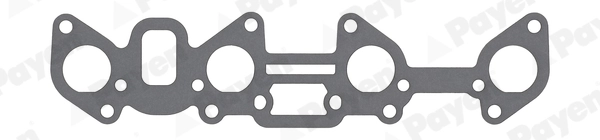 PAYEN JC684 Gasket, intake manifold