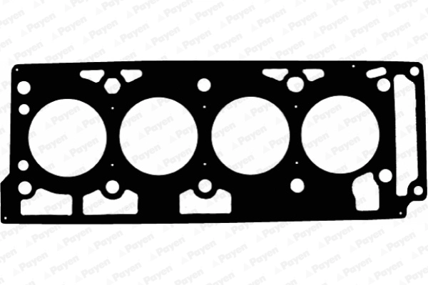 Gasket, cylinder head AD5020