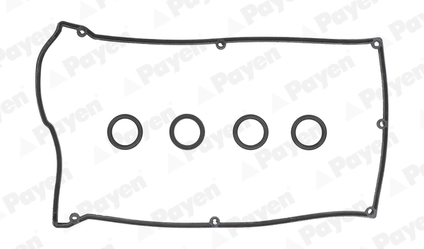 Gasket Set, cylinder head cover HL701