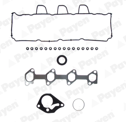 Gasket Kit, cylinder head CH7590
