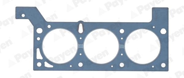 PAYEN AC5580 Gasket, cylinder head