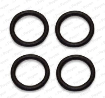 Gasket Set, intake manifold HA5029