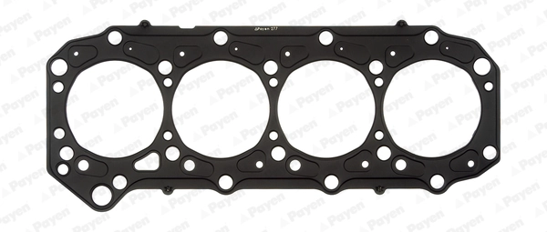 Gasket, cylinder head AF5750