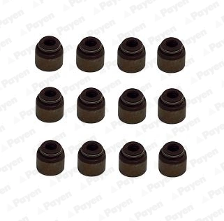 Seal Set, valve stem HR5133