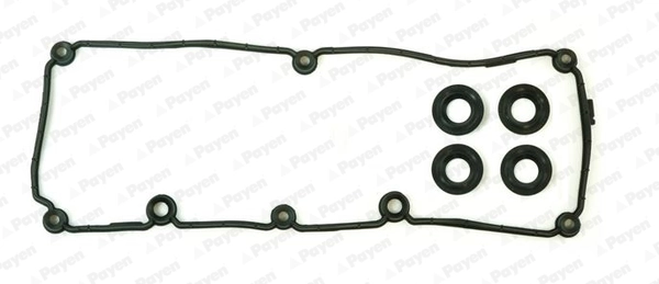 Gasket Set, cylinder head cover HM5395