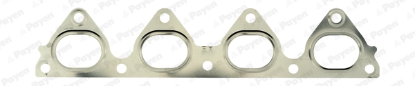 Gasket, exhaust manifold JD5748