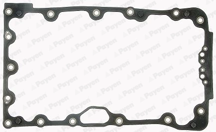 Gasket, oil sump JH5012