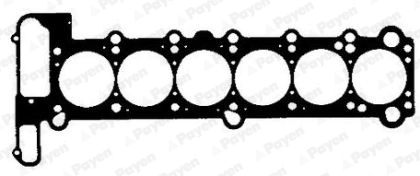 Gasket, cylinder head BT691