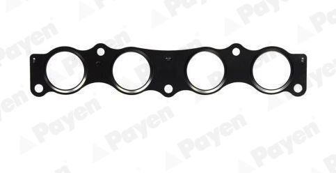 Gasket, exhaust manifold JD6010
