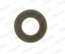 Seal Ring, valve stem PA229