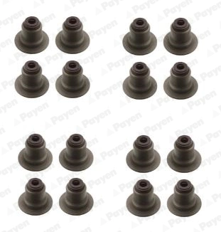 Seal Set, valve stem HR5141