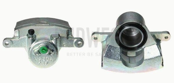 Brake Caliper 344164