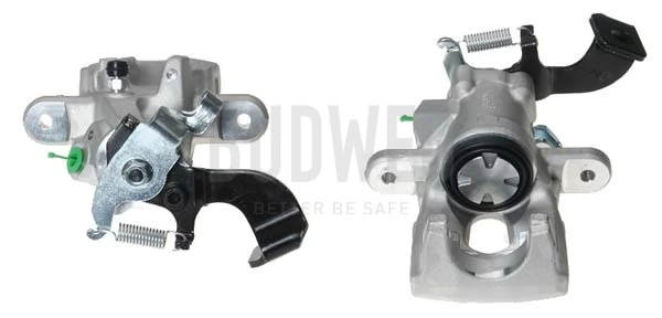 Brake Caliper 344245