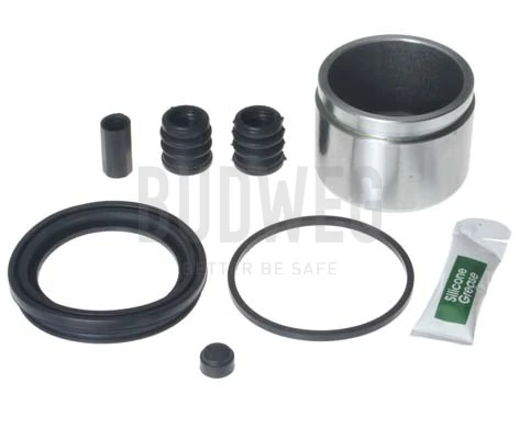 BUDWEG CALIPER 2090388 Оригинальный
