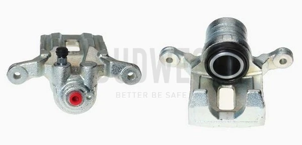 Brake Caliper 344132