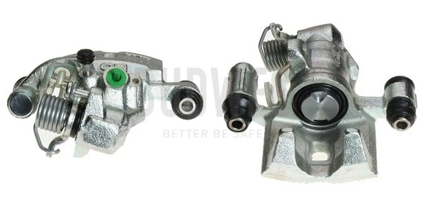 Brake Caliper 342551