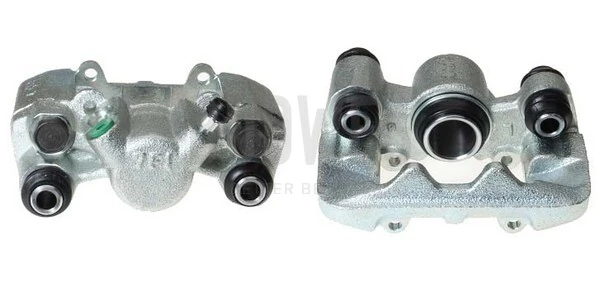 Brake Caliper 343256