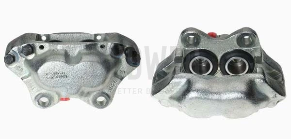 Brake Caliper 343418