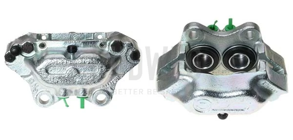 Brake Caliper 34149