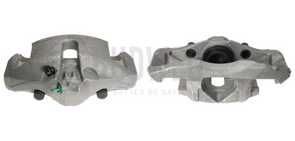 Brake Caliper 344195